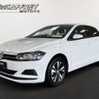 Volkswagen Polo 2019