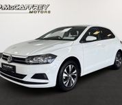 Volkswagen Polo 2019