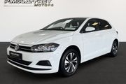 Volkswagen Polo 2019