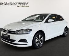 Volkswagen Polo 2019