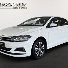 Volkswagen Polo 2019
