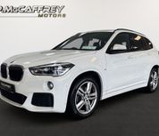 BMW X1 2019