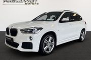 BMW X1 2019