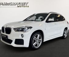 BMW X1 2019