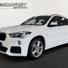 BMW X1 2019