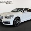 BMW 1 Series 2017