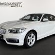 BMW 1 Series 2017