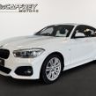 BMW 1 Series 2017