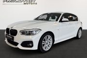 BMW 1 Series 2017