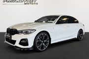 BMW 3 Series 2020