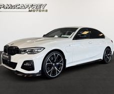 BMW 3 Series 2020