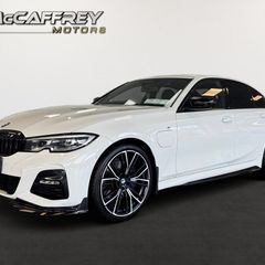 BMW 3 Series 2020
