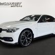 BMW 3 Series 2016