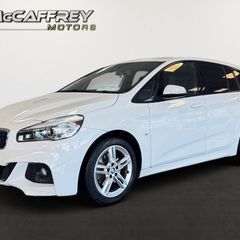 BMW 2 Series 2017