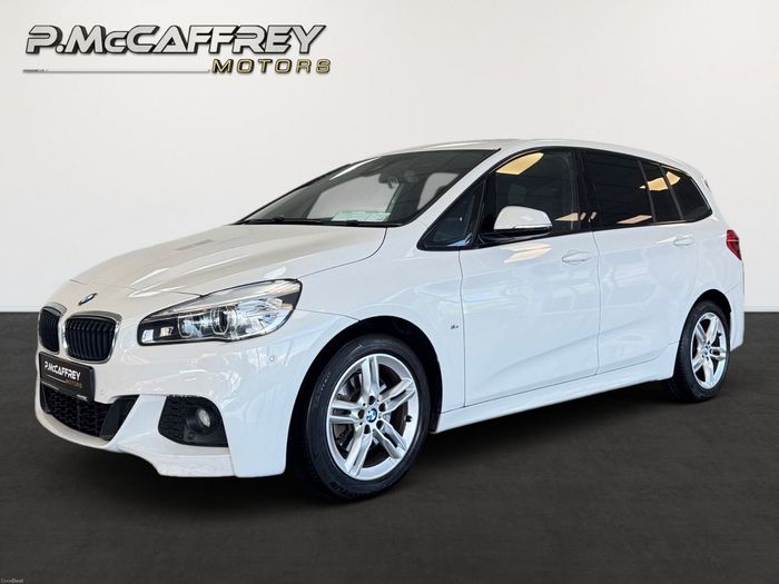 BMW 2 Series 2017