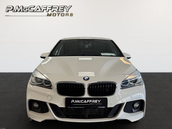 BMW 2 Series 2017