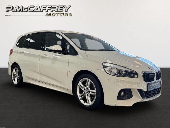 BMW 2 Series 2017