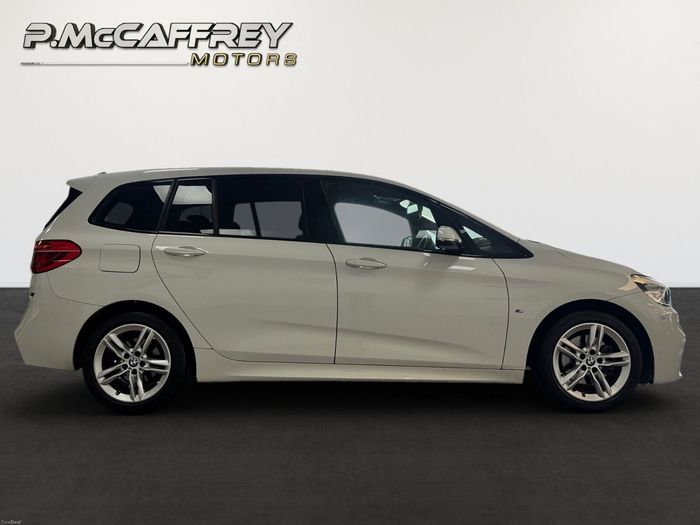 BMW 2 Series 2017
