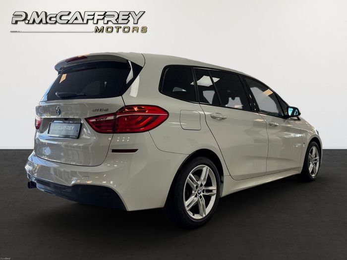 BMW 2 Series 2017