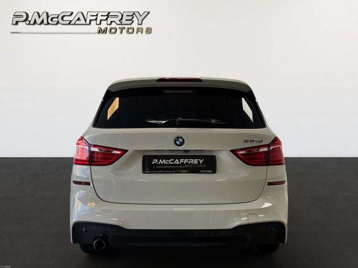 BMW 2 Series 2017