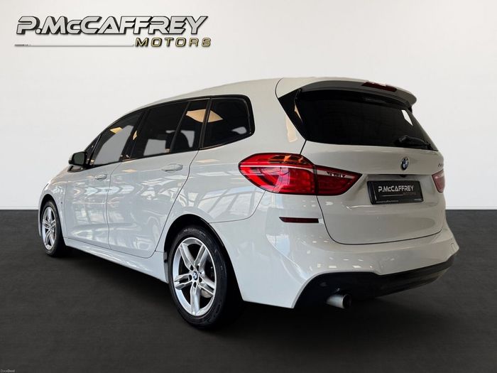 BMW 2 Series 2017