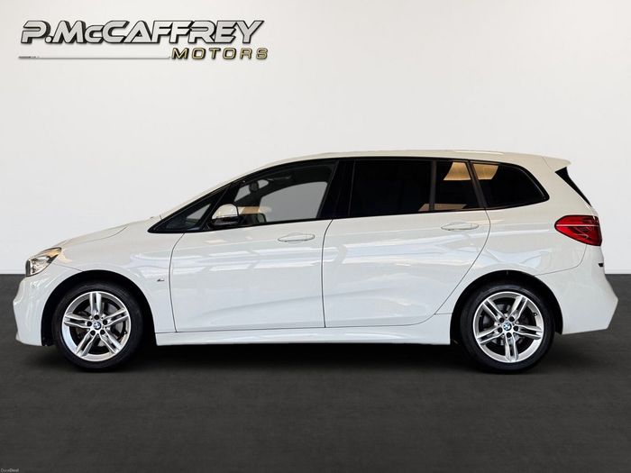 BMW 2 Series 2017