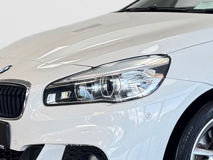 BMW 2 Series 2017