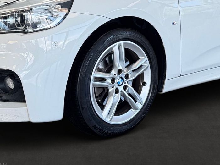 BMW 2 Series 2017