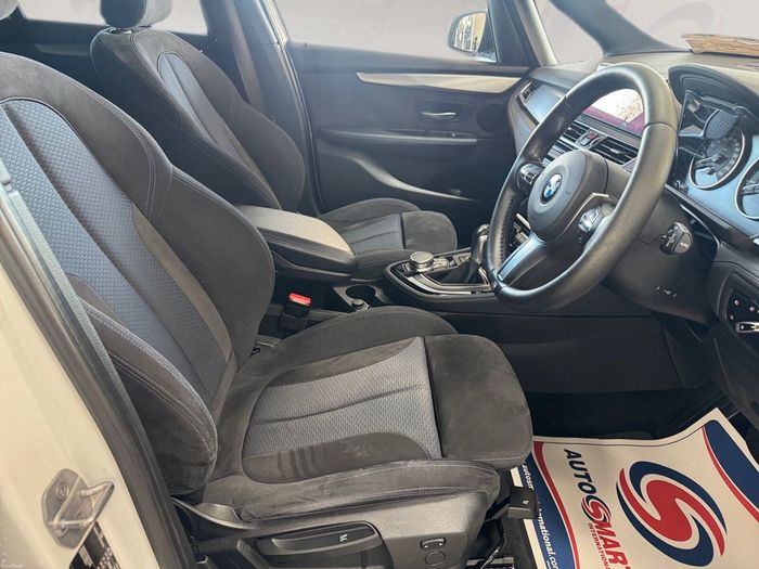 BMW 2 Series 2017