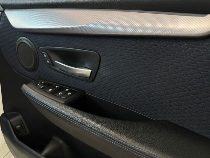 BMW 2 Series 2017