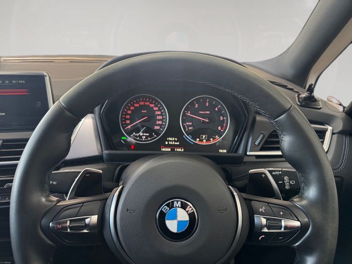 BMW 2 Series 2017
