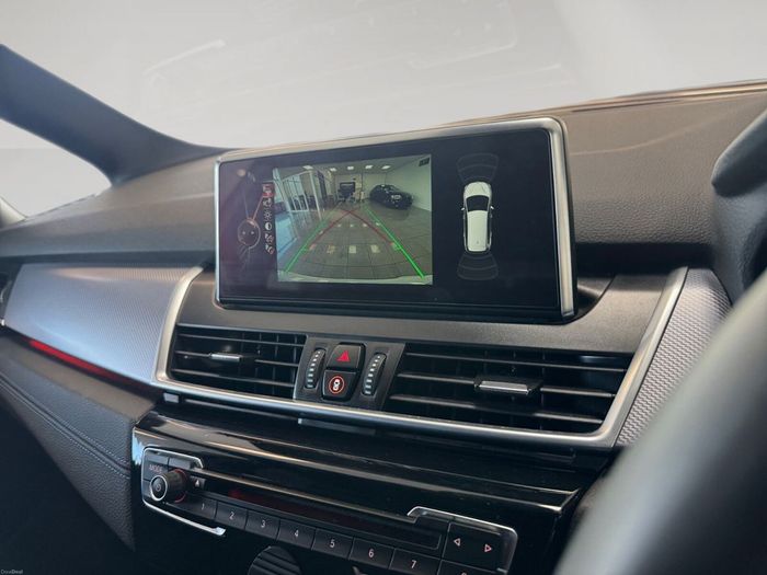 BMW 2 Series 2017