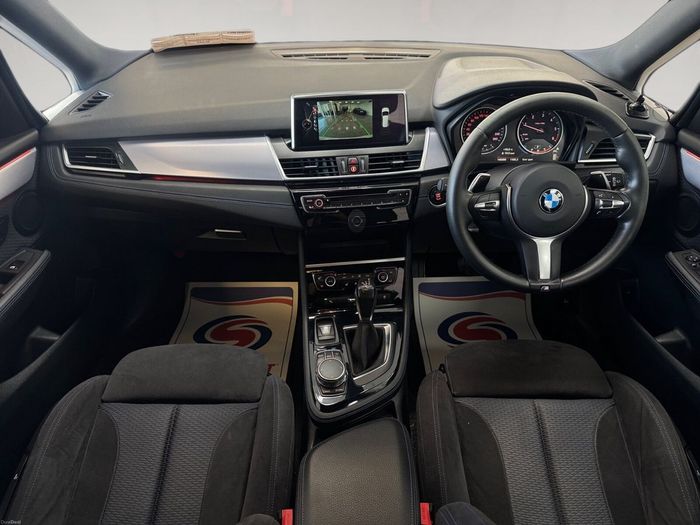 BMW 2 Series 2017