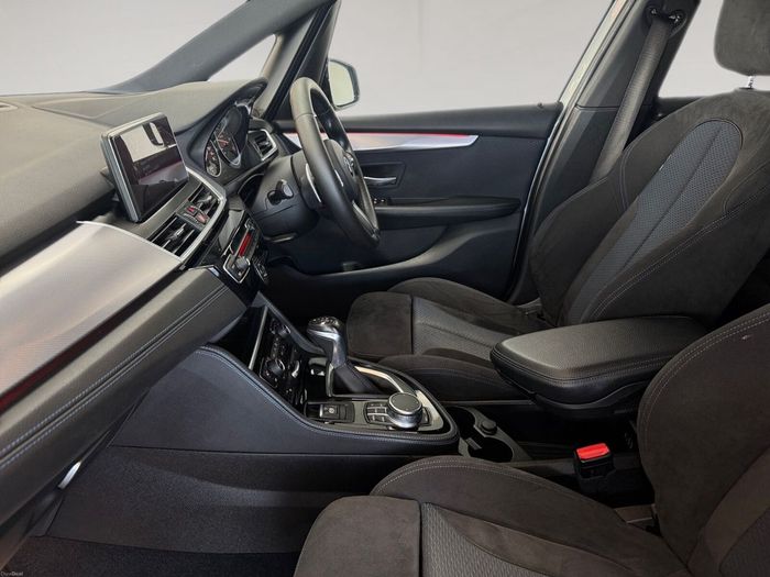 BMW 2 Series 2017