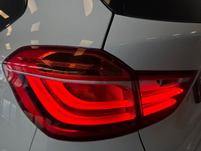 BMW 2 Series 2017