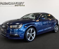 Audi A3 2015