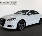 Audi A3 2019