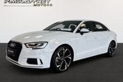 Audi A3 2019
