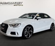 Audi A3 2019