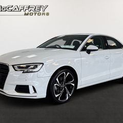 Audi A3 2019