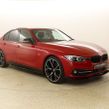 BMW 3 Series 2017