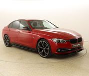 BMW 3 Series 2017