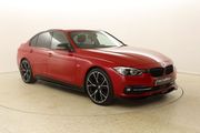 BMW 3 Series 2017
