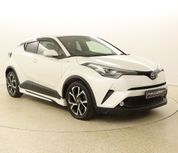 Toyota C-HR 2017