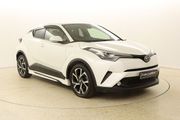 Toyota C-HR 2017