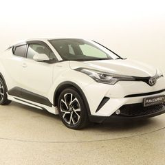 Toyota C-HR 2017