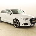 Audi A3 2017