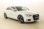 Audi A3 2017