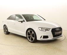 Audi A3 2017