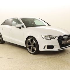 Audi A3 2017